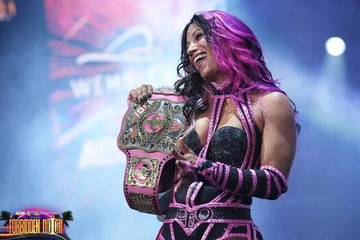 🔥 Sasha banks page leaked private photo uncensored full