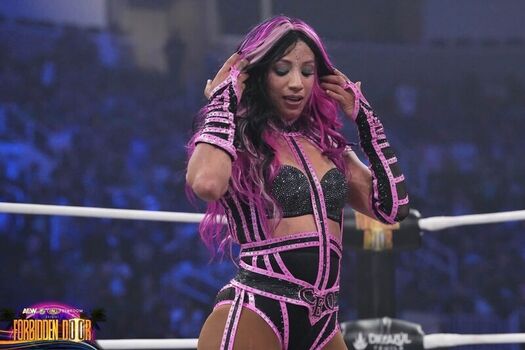 🔥 Sasha banks page leaked private photo uncensored full