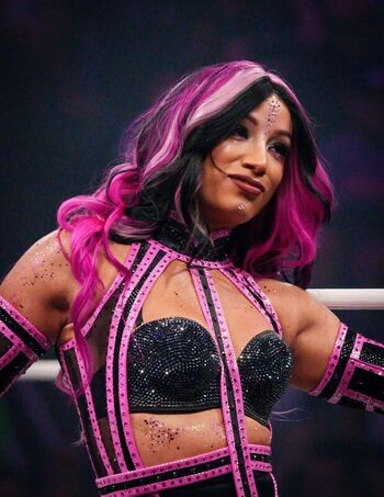 🔥 Sasha banks page leaked private photo uncensored full