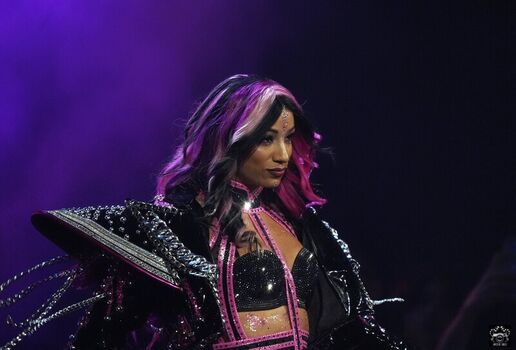 🔥 Sasha banks page leaked private photo uncensored full