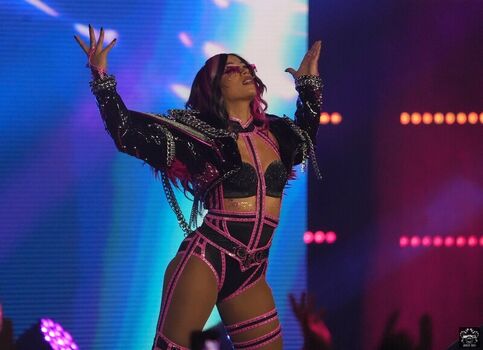 🔥 Sasha banks page leaked private photo uncensored full