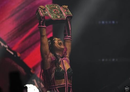 🔥 Sasha banks page leaked private photo uncensored full