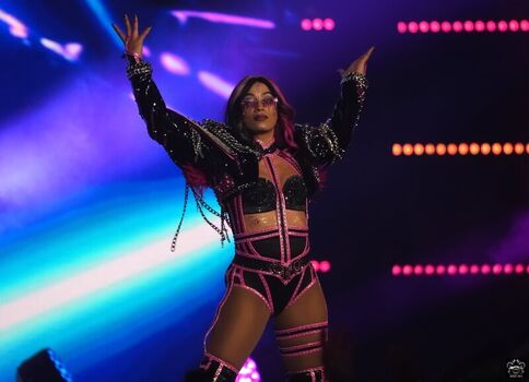 🔥 Sasha banks page leaked private photo uncensored full