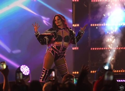 🔥 Sasha banks page leaked private photo uncensored full