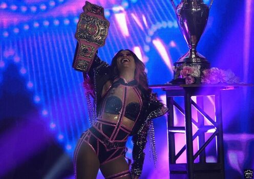 🔥 Sasha banks page leaked private photo uncensored full