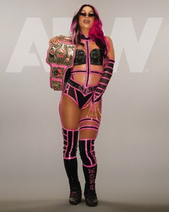 🔥 Sasha banks page leaked private photo uncensored full