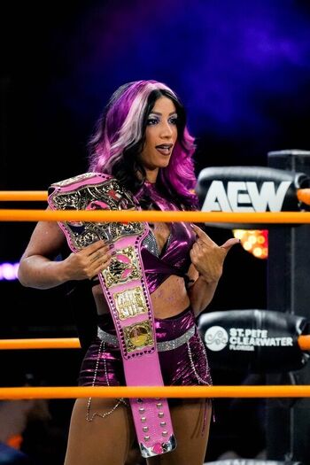 🔥 Sasha banks page leaked private photo uncensored full