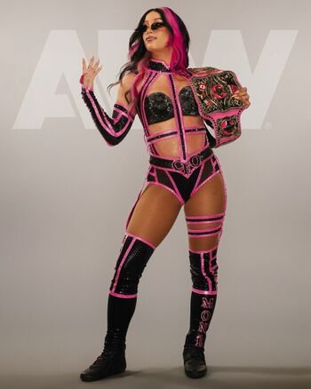🔥 Sasha banks page leaked private photo uncensored full