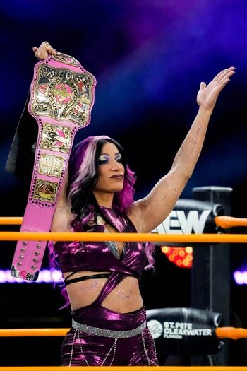 🔥 Sasha banks page leaked private photo uncensored full