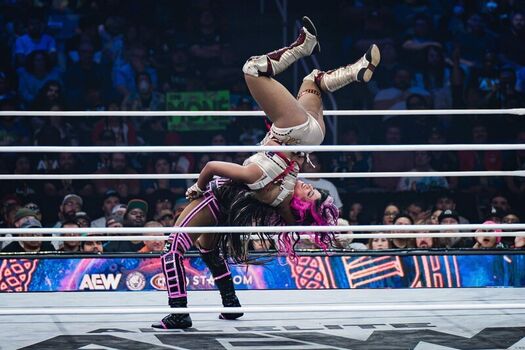 🔥 Sasha banks page leaked private photo uncensored full
