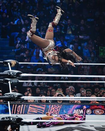 🔥 Sasha banks page leaked private photo uncensored full