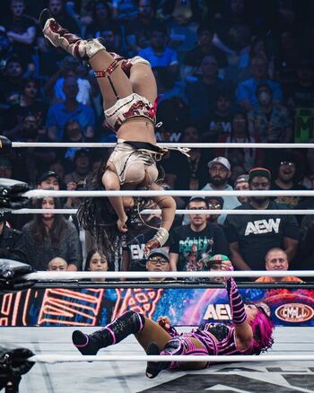 🔥 Sasha banks page leaked private photo uncensored full