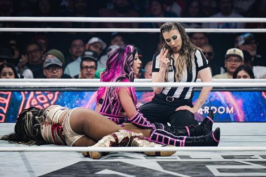 🔥 Sasha banks page leaked private photo uncensored full