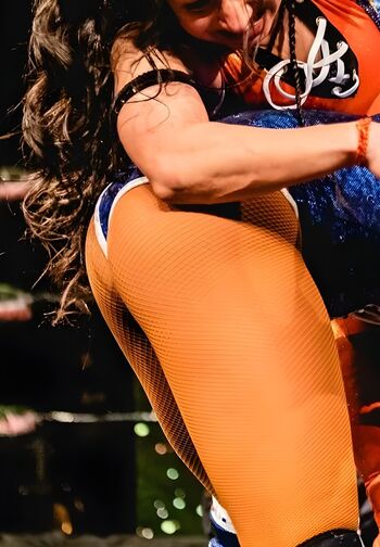 🔥 Sasha banks leaked private photo uncensored full