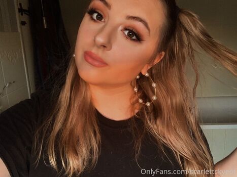 🔥 Scarlettskyeof leaked private photo uncensored full