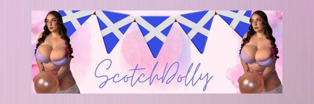 🔥 Scotchdolly leaked private photo uncensored full