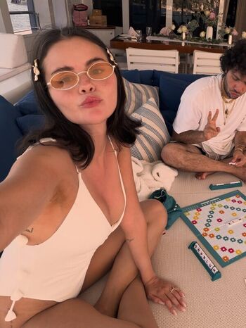 🔥 Selena gomez  page leaked private photo uncensored full