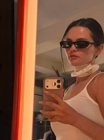 🔥 Selena gomez  page leaked private photo uncensored full