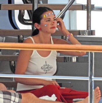 🔥 Selena gomez  page leaked private photo uncensored full
