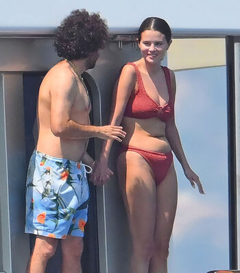 🔥 Selena gomez  page leaked private photo uncensored full