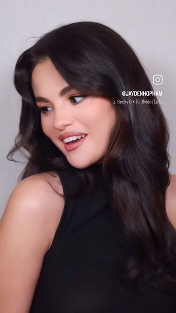 🔥 Selena gomez leaked private photo uncensored full