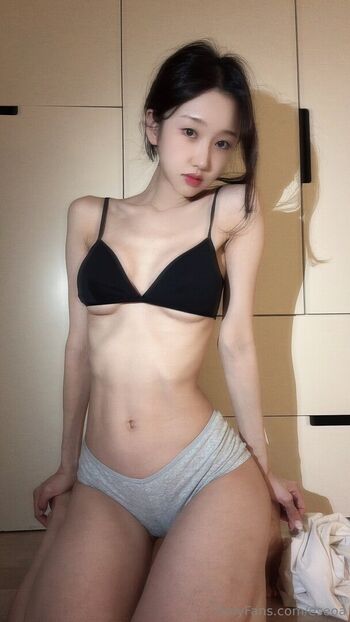 🔥 Seoa kbj dodo leaked private photo uncensored full