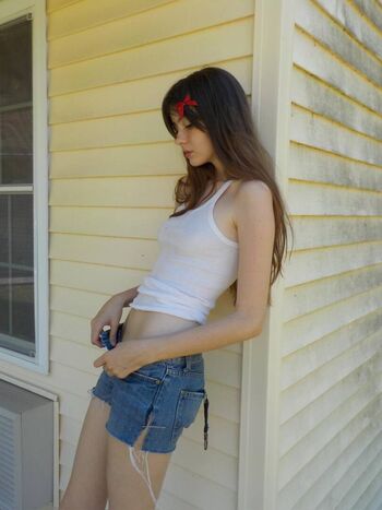 🔥 Sephira lily street page leaked private photo uncensored full