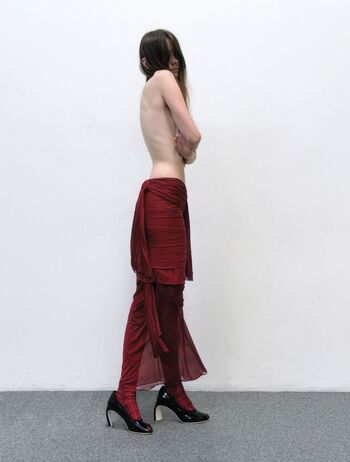 🔥 Sephira lily street page leaked private photo uncensored full