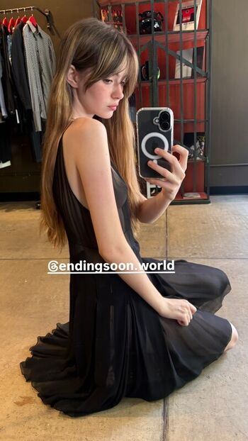 🔥 Sephira lily street page leaked private photo uncensored full