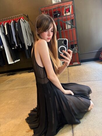 🔥 Sephira lily street page leaked private photo uncensored full