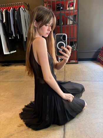 🔥 Sephira lily street page leaked private photo uncensored full