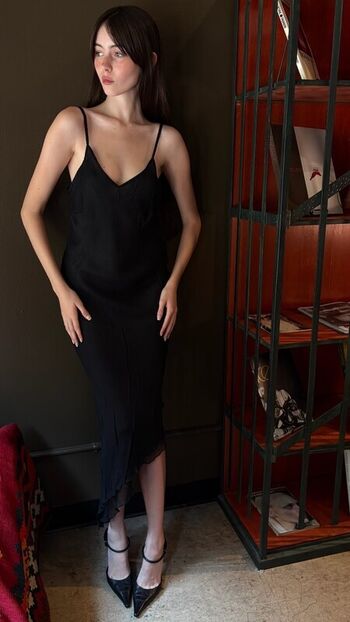 🔥 Sephira lily street page leaked private photo uncensored full