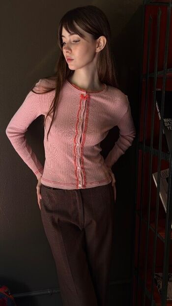 🔥 Sephira lily street page leaked private photo uncensored full
