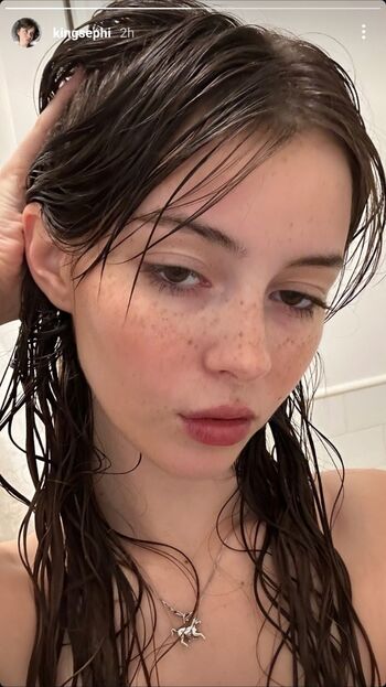 🔥 Sephira lily street leaked private photo uncensored full