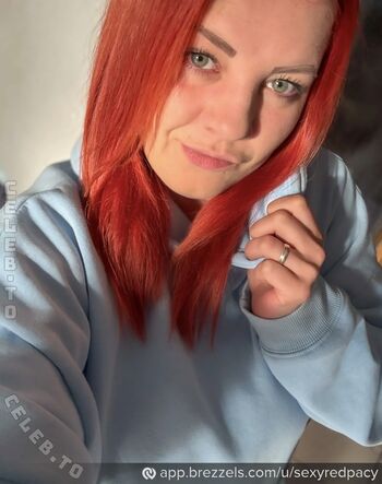🔥 Sexyredpacy page leaked private photo uncensored full