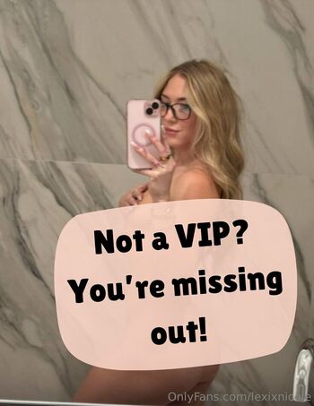 🔥 Sexyxlexy leaked private photo uncensored full