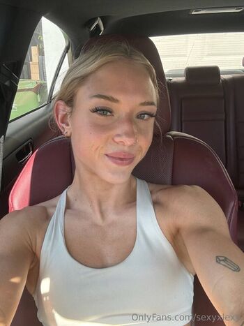🔥 Sexyxlexy leaked private photo uncensored full