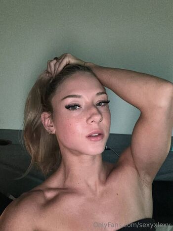 🔥 Sexyxlexy leaked private photo uncensored full