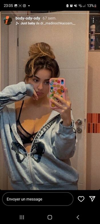 🔥 Shabenai leaked private photo uncensored full