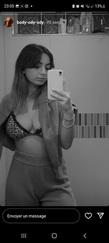 🔥 Shabenai leaked private photo uncensored full