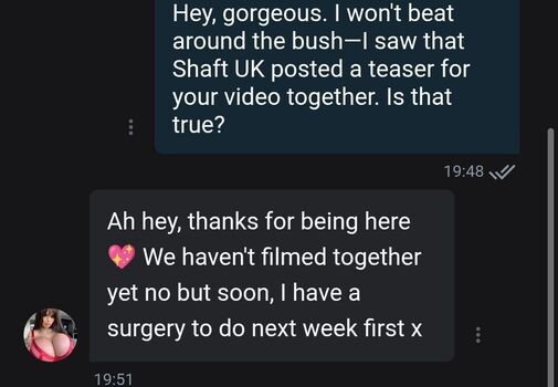 🔥 Shaft uk leaked private photo uncensored full