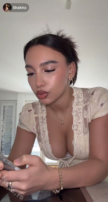 🔥 Shakiravv page leaked private photo uncensored full