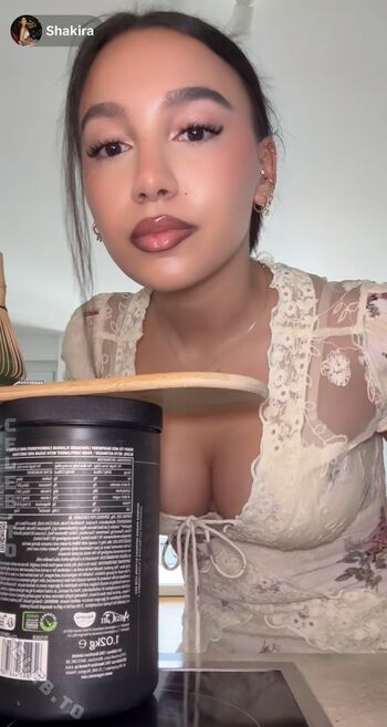 🔥 Shakiravv page leaked private photo uncensored full