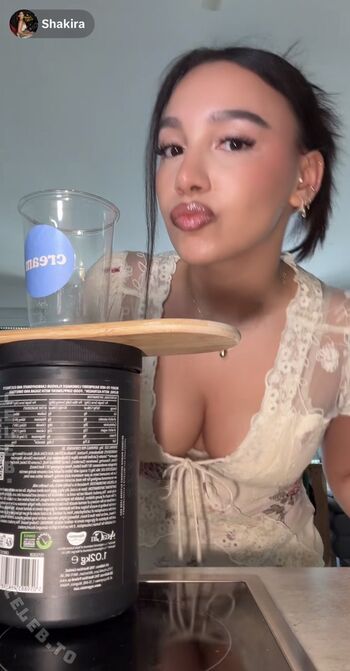 🔥 Shakiravv page leaked private photo uncensored full