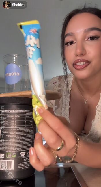 🔥 Shakiravv leaked private photo uncensored full