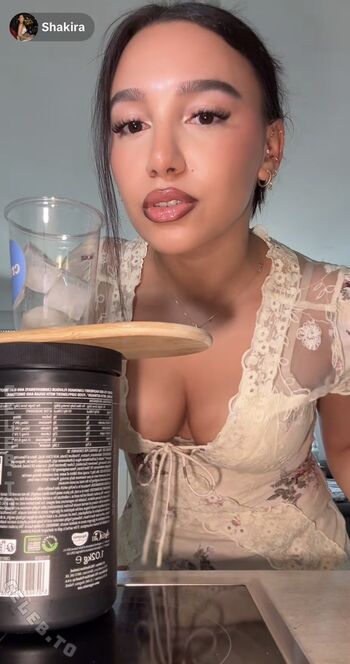 🔥 Shakiravv leaked private photo uncensored full