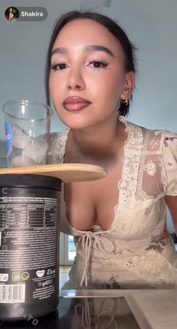 🔥 Shakiravv leaked private photo uncensored full