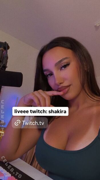 🔥 Shakiravv leaked private photo uncensored full