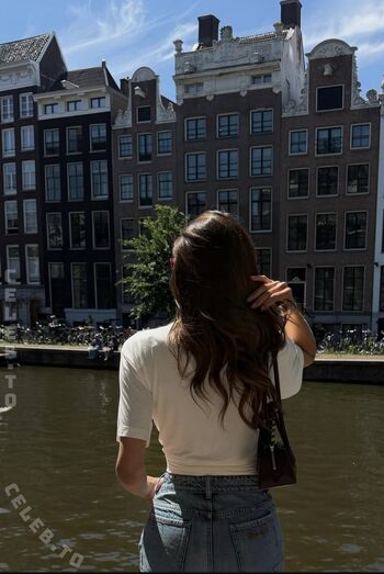 🔥 Shania geiss page leaked private photo uncensored full