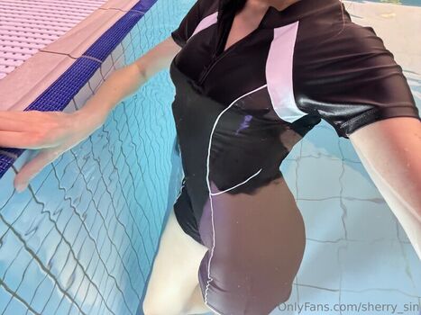 🔥 Sherry s leaked private photo uncensored full